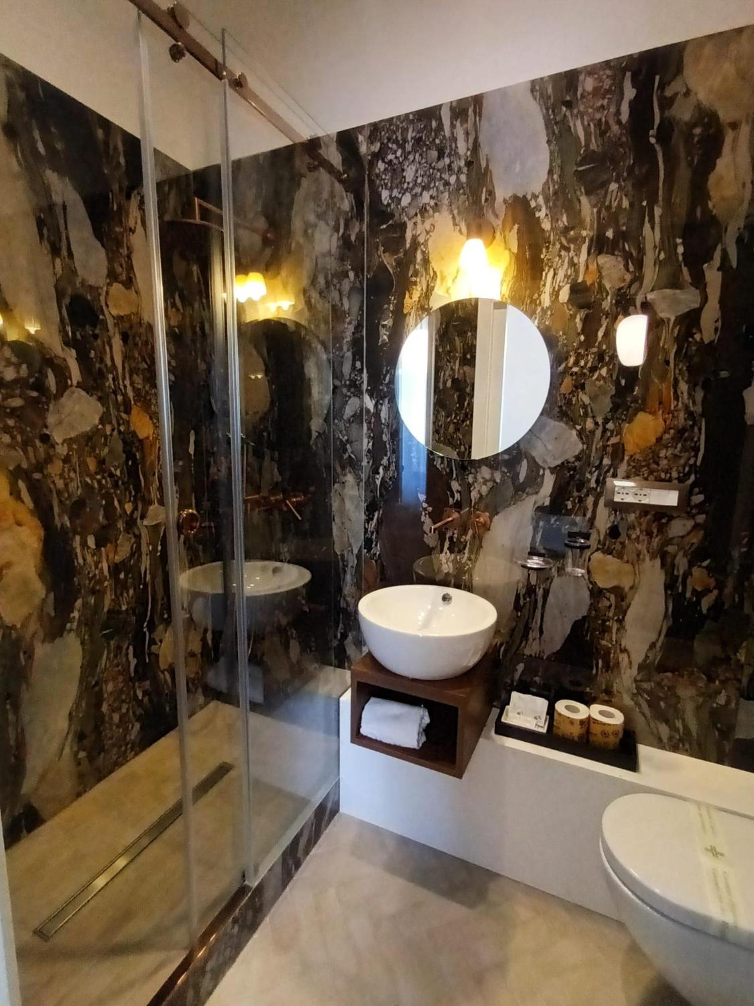 B&Bari, Via Crollalanza, Le Case Di Aurelia Guesthouse Экстерьер фото