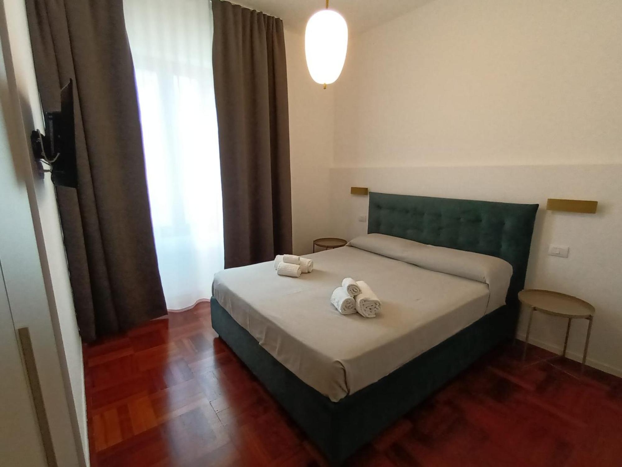 B&Bari, Via Crollalanza, Le Case Di Aurelia Guesthouse Экстерьер фото